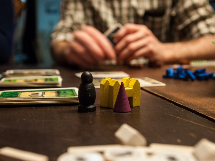 blocky juego de mesa sd games desde 5 anos