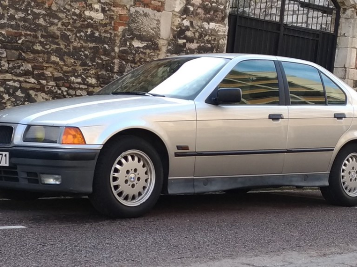 bmw serie 3 2022 berlina 320i auto especificaciones y caracteristicas