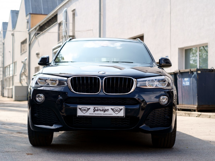 bmw x1 2023 sdrive18i caracteristicas y precio