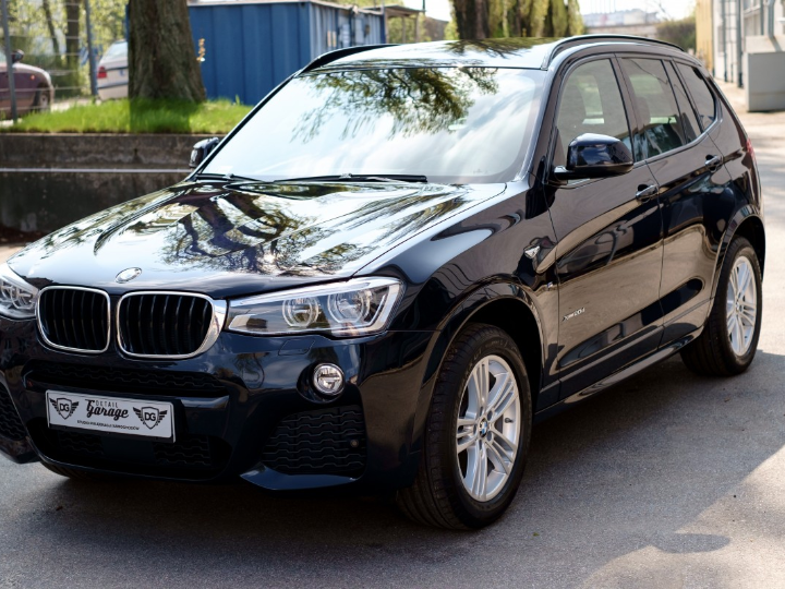 bmw x5 2010 caracteristicas y opiniones