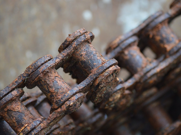 cadena arbol de levas