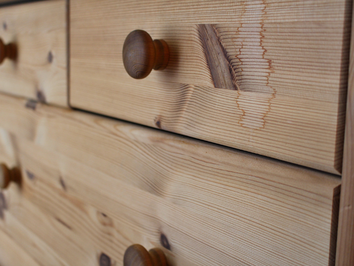 cajonera con puerta 4 cajones 2 estantes para bano dormitorio rendel