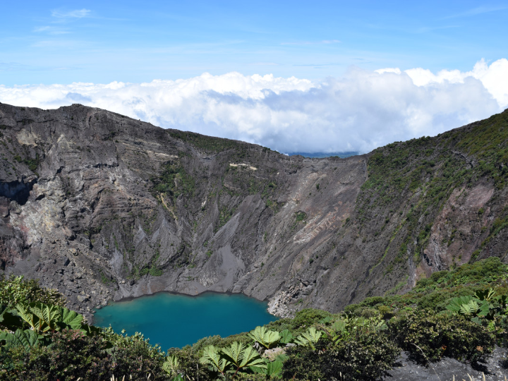 caldera ferroli bluehelix alpha 28 c