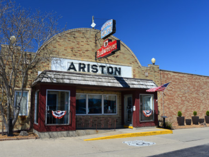 calentador ariston fast rx onm 11l butano bajo nox