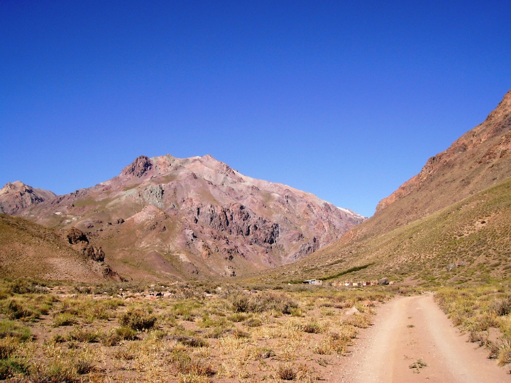 camino de jotan el desierto de takla makan