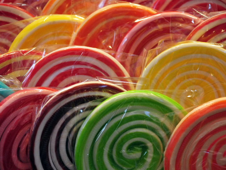 candy a 8001 manual