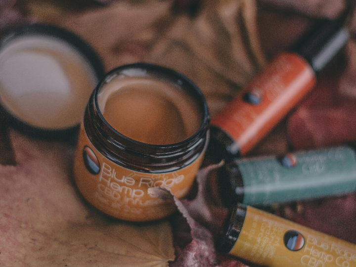 cannabiben gel con cbd 60ml