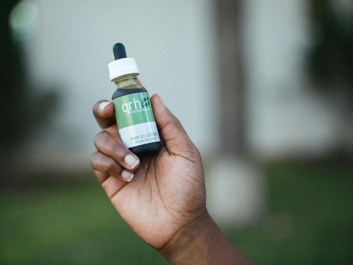 cbd para dormir opiniones