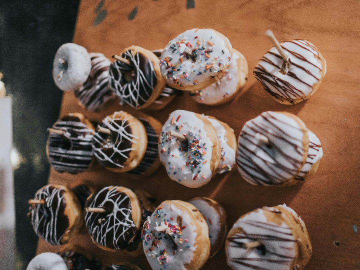 chuches americanas veganas comparativa de las mejores opciones disponibles online