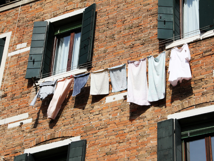 como elegir los mejores productos para una lavanderia industrial