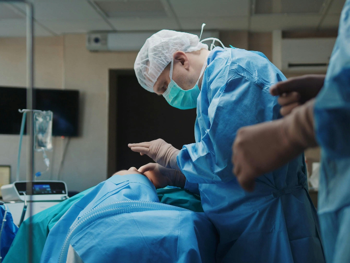 como es la recuperacion tras una operacion de gluteos