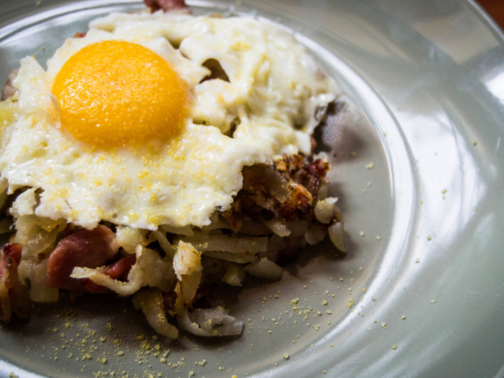 como freir picadillo de chorizo consejos practicos