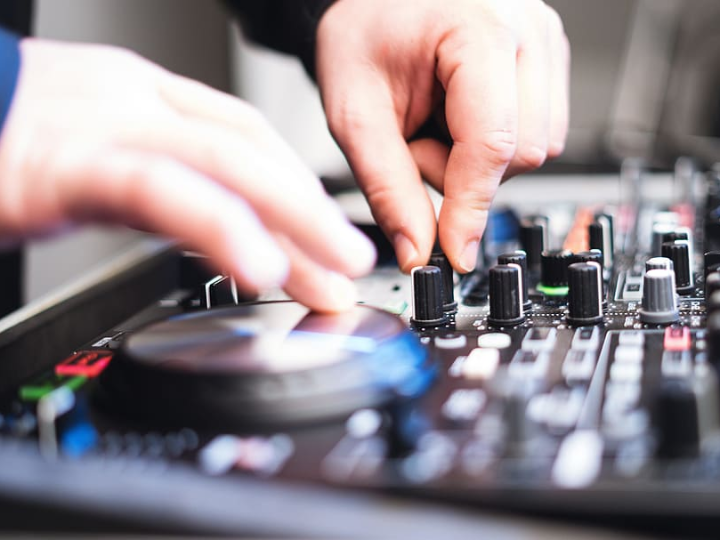 como grabar tus sets de dj usando software