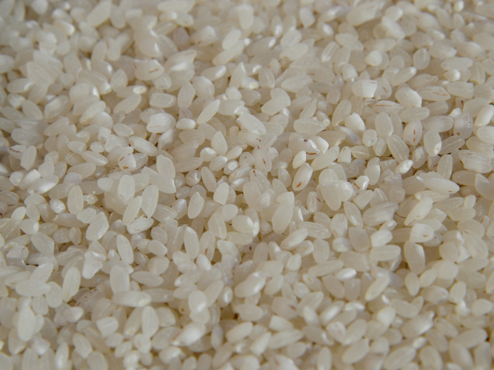 como hacer arroz blanco