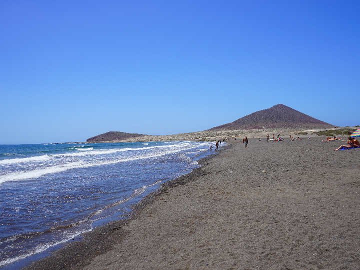 compras en playa de las americas