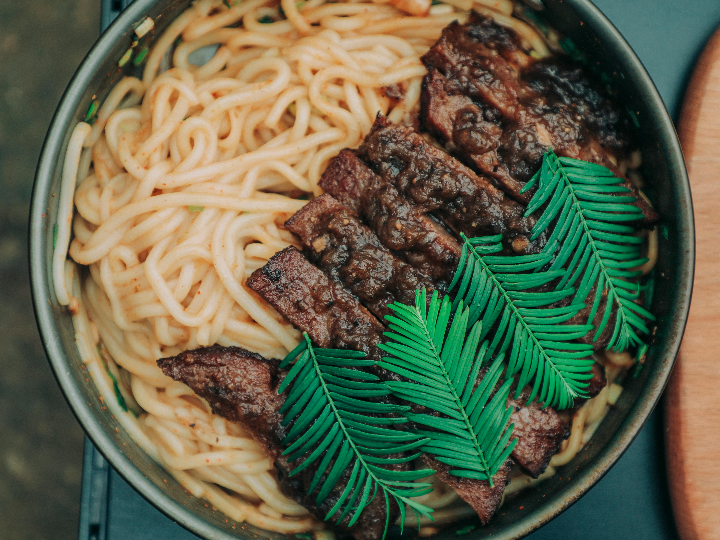 con que acompanar la perdiz escabechada