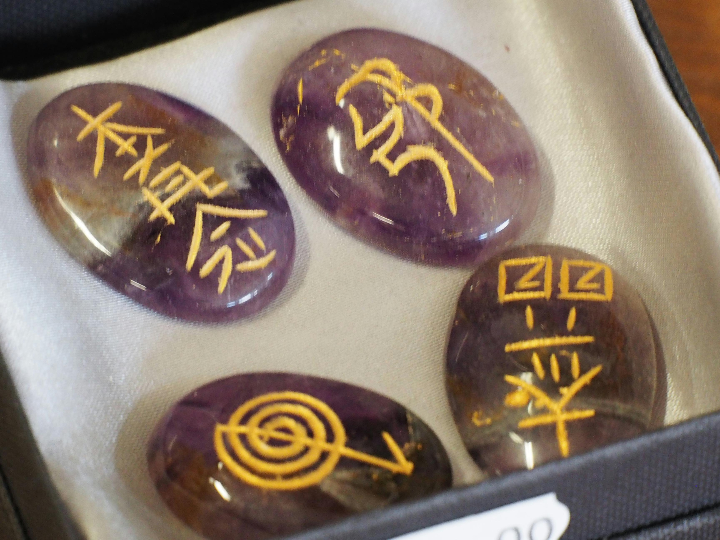 contenido y significado de la runa wunjo