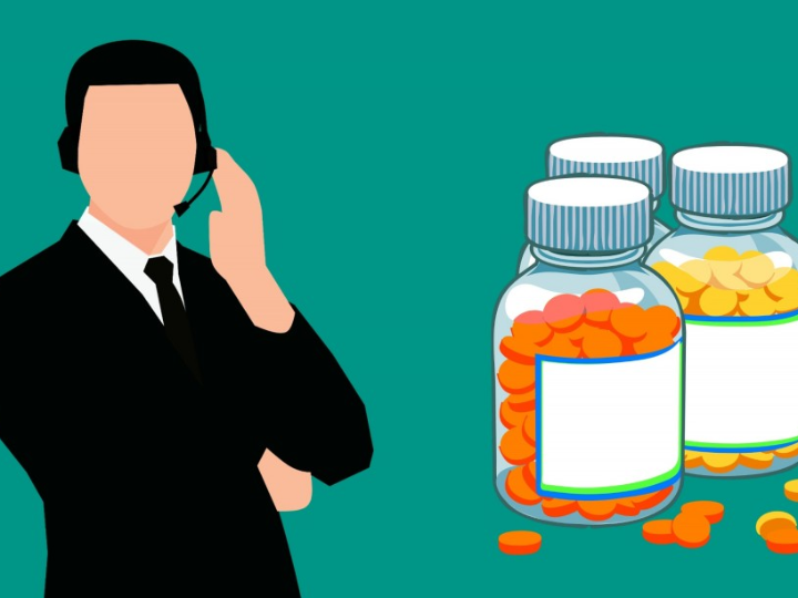 contratar a el drogas