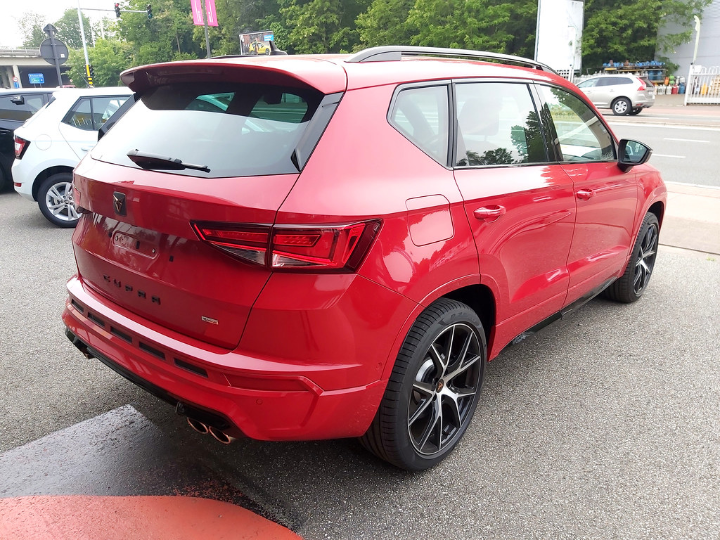 cupra ateca2 0 tsi 140 kw 190cv dsg 7 vel 4drive