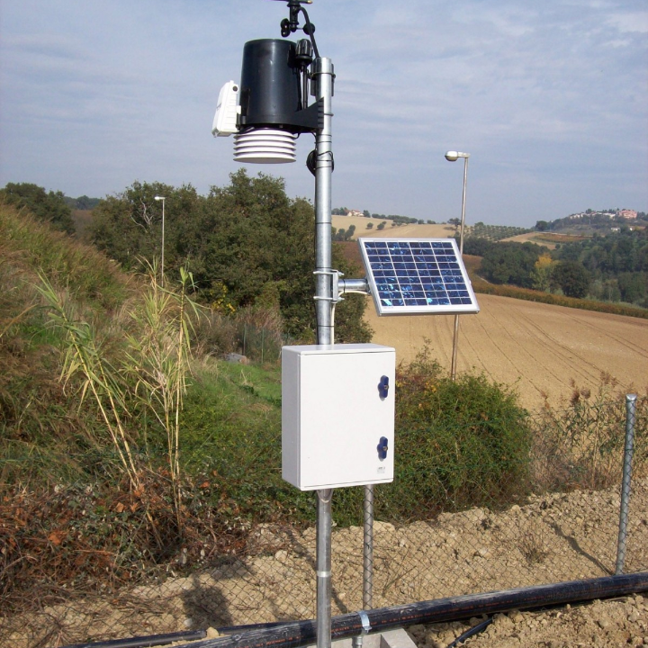 davis vantage pro2 vale la pena super analisis y opiniones estacion meteorologica profesional