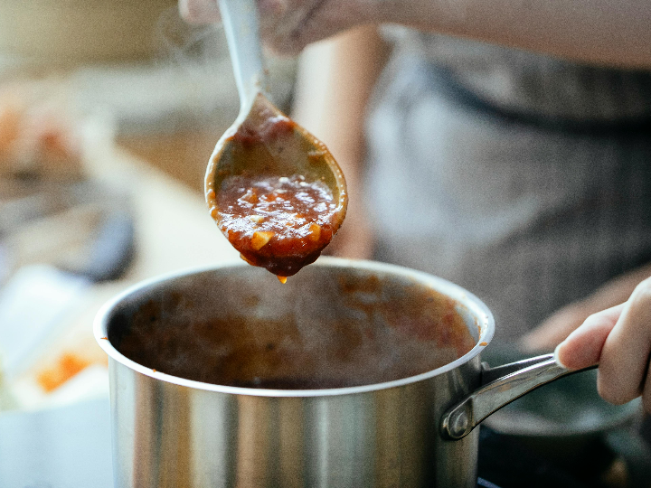 deliciosa vera napoletana salsa un analisis positivo de esta joya culinaria internacional
