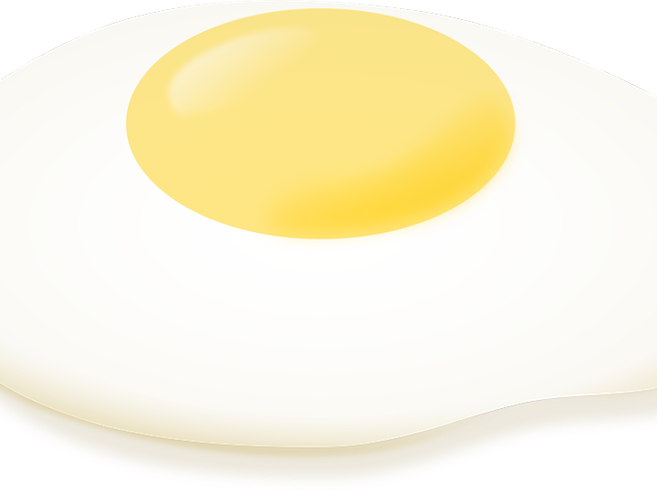 descubre el secreto del sabor perfecto del huevo frito con la sal especial de mercadona