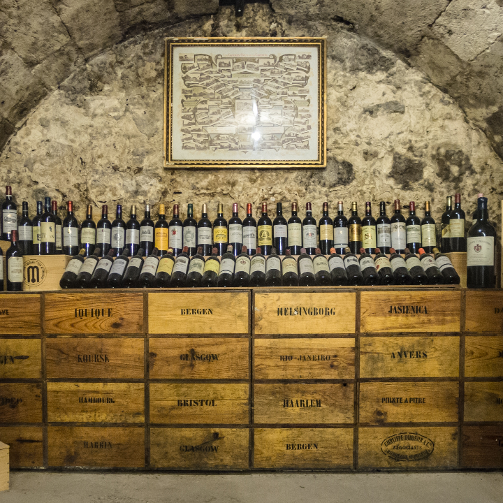 descubre la casa del vino en gran canaria un paraiso para los amantes del vino