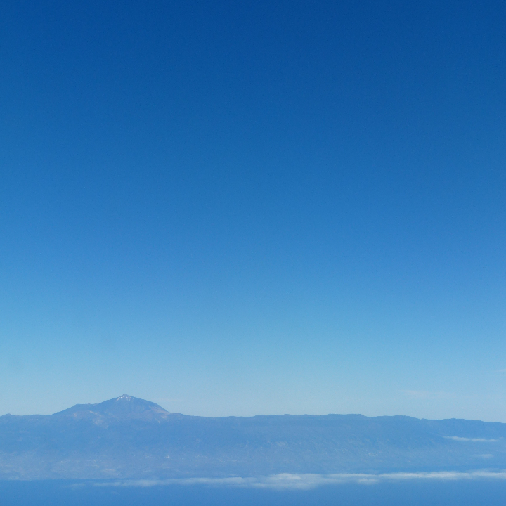 descubre la mejor hora para subir al teide en coche guia completa para disfrutar al maximo
