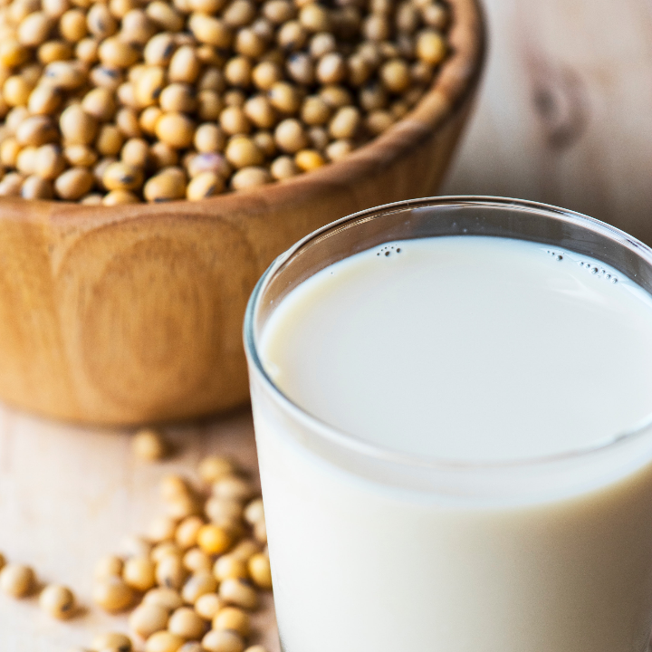 descubre la mejor leche vegetal para adelgazar beneficios y comparativa 2023