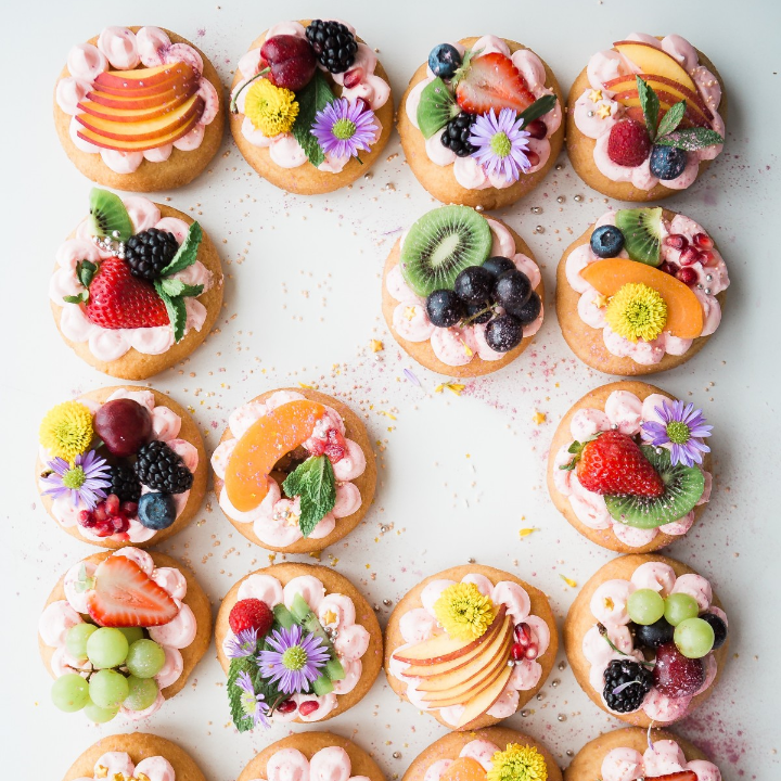 descubre la mejor pasteleria vegana cerca de ti analisis y comparacion de productos deliciosos