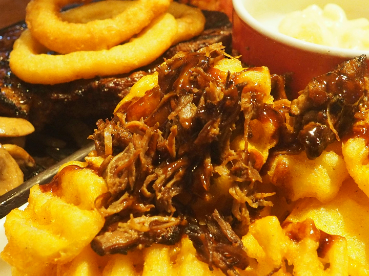 descubre los mejores lugares para disfrutar del autentico mac and cheese en madrid analisis positivo de este clasico internacional