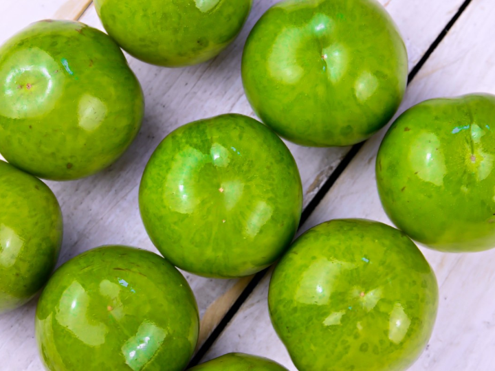descubriendo los beneficios de la ciruela verde un tesoro internacional en alimentacion saludable