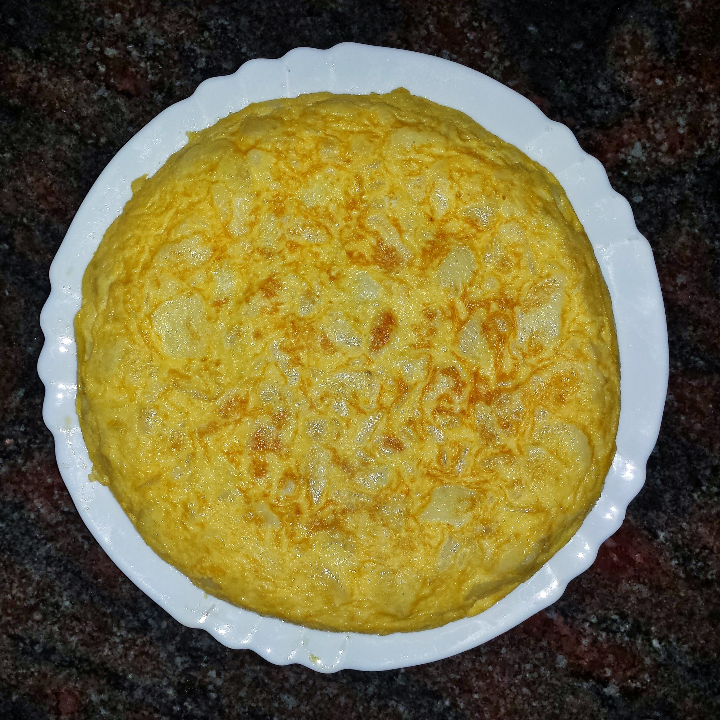 desmontando el mito la verdad sobre si la tortilla de patatas tiene gluten o no