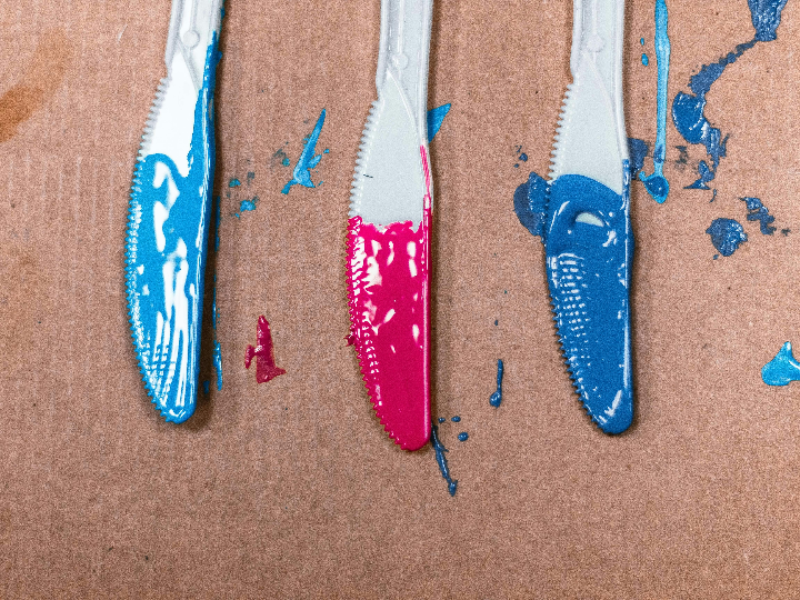 destacado cuchillo para exterior f1 pro