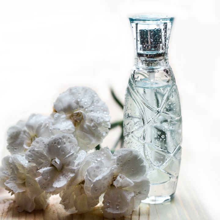 diferencias entre perfume colonia y fragancia