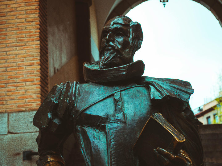 don fadrique alvarez de toledo el sueno la gloria y la realidad del poder