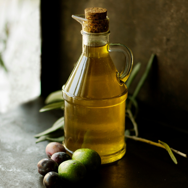 el aceite de oliva virgen extra de la sierra de gata oro liquido