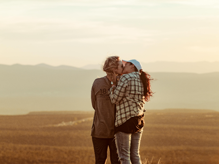 el amor las mujeres y la vida