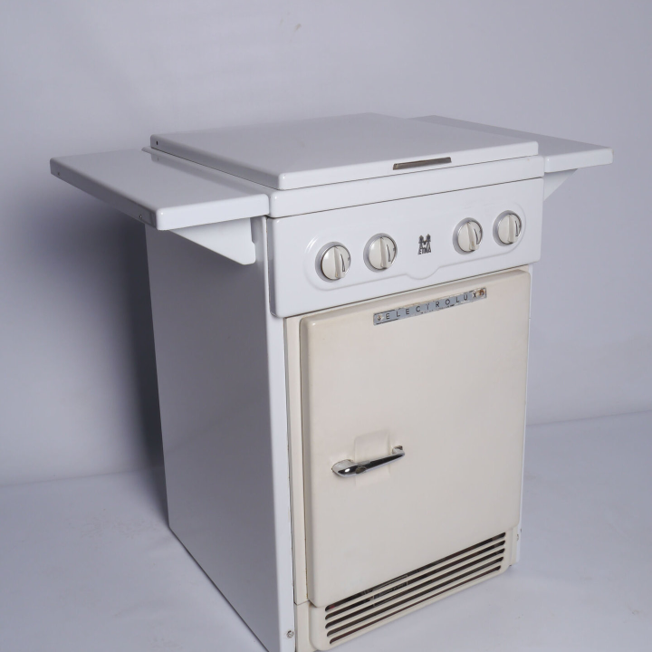 electrolux enb 39405 x manual