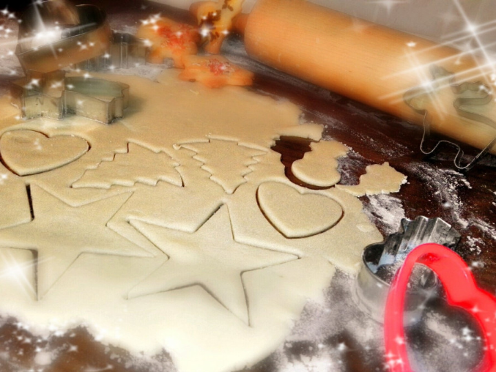 esta tu panaderia o pasteleria preparada para la navidad