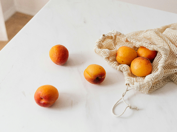 exfoliante facial de albaricoque level3 500ml