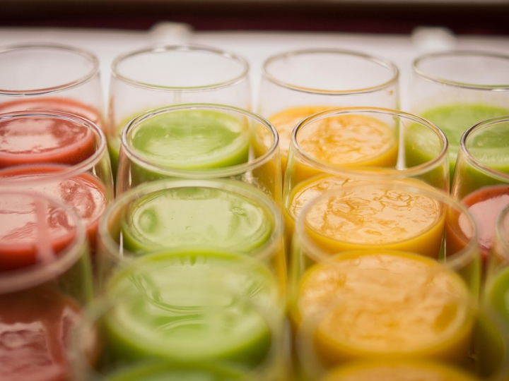 extractor de zumos revo830 kuvings