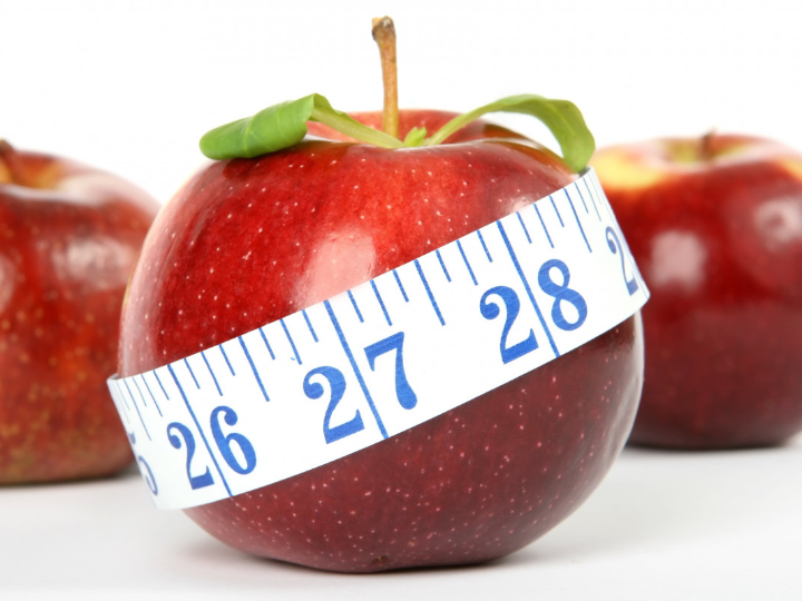 fibra de manzana eco granel