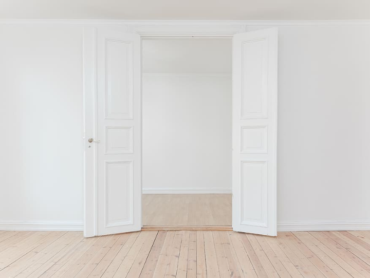 frigorifico dos puertas 145x54 cm e blanco