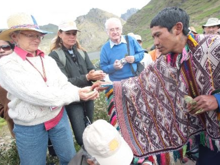 guia para conocer y manejar un microfono ambiental