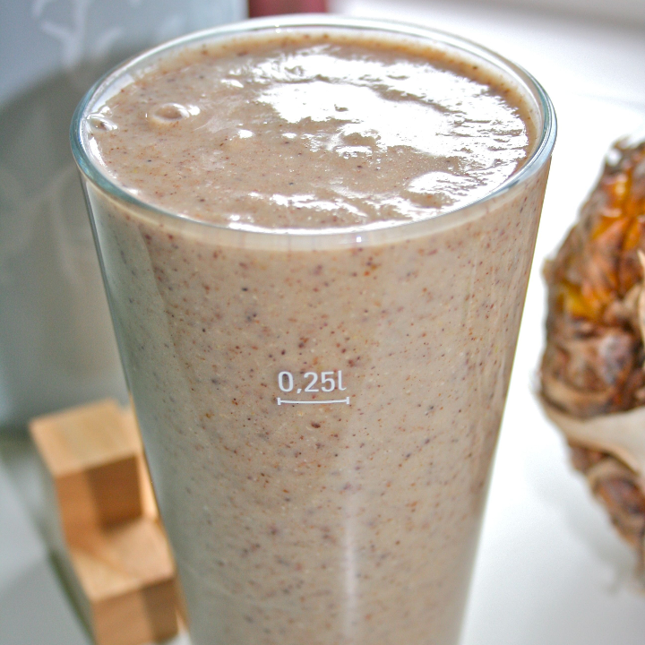 harina de avena micronizada que es y para que sirve