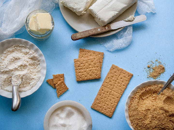 harina de chufa premium eco