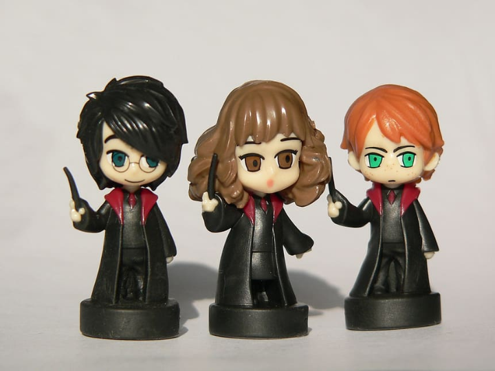 harry potter gafas harry