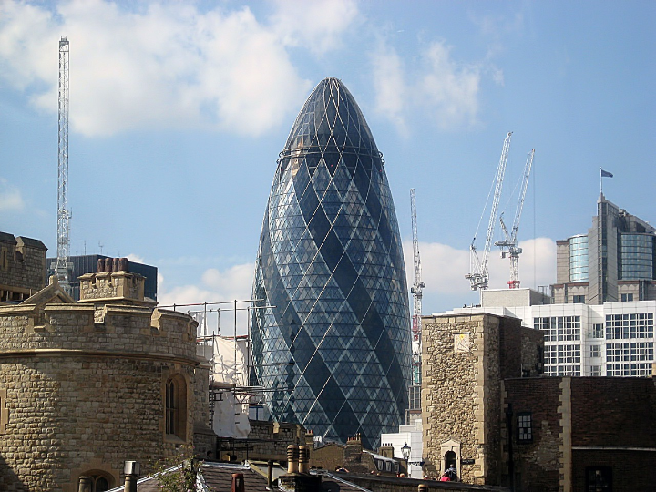 historiska bokhandlar i london