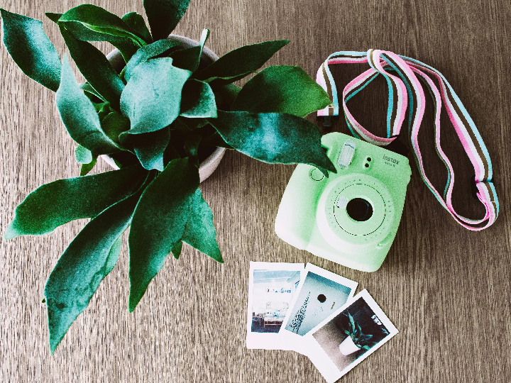 ideas para ocultar una camara espia